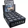 TITANS - Doctor Who - The Gallifrey Collection