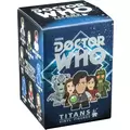 TITANS - Doctor Who - The Geronimo! Collection