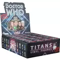 TITANS - Doctor Who - The Good Man Collection