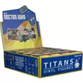 TITANS - Doctor Who - The Rebel Time Lord Collection