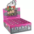 TITANS - Ghostbusters - The I Ain't Afraid Of No Ghosts Collection
