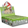 TITANS - Ghostbusters - The Who Ya Gonna Call ? Collection