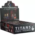 TITANS - Hannibal - The Aperitif Collection