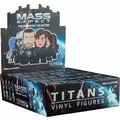 TITANS - Mass Effect - The Normandy Collection