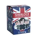 TITANS - Sherlock - The 221B Baker Street Collection