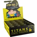 TITANS - Star Trek - Where No Man Has Gone Before Collection