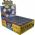 TITANS - The Beatles - Yellow Submarine Collection