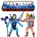 Masters of the Universe - MOTU