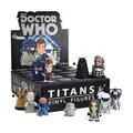 TITANS - Doctor Who - 10th Doctor Series