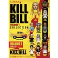 TITANS - Kill Bill - Volume 1