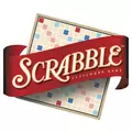 Scrabble Memo Board