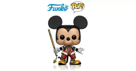 Toutes les figurines Funko POP! Disney 100