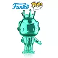 Freddy Funko Count Chocula Glow In The Dark 2