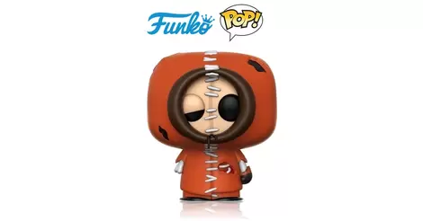 Funko Pop South Park Figures Checklist, Gallery, Exclusives List