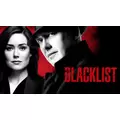 Blacklist - Saison 1 + 2 DVD