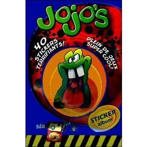 jouet jojo's