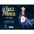 Le Petit Prince Nouvelles Aventures