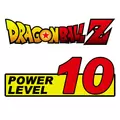 Dragon Ball Power Level Card #426 426