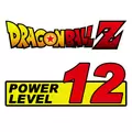 Carte Dragon Ball Power Level #490 490