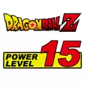 Dragon Ball Power Level Card #641 641