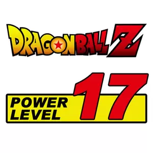 Power Level Part 17