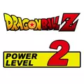 Carte Dragon Ball Power Level #56 056