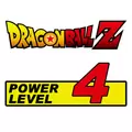 Carte Dragon Ball Power Level #169 169