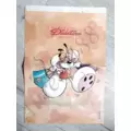 Sachet A4 Diddl n°9