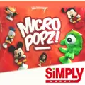 Micropopz Disney Simply Market