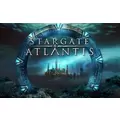 Stargate Atlantis : L'intégrale saison 2 - Coffret 5 DVD