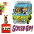 Scooby-Doo 30601