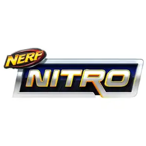 Nerf Nitro