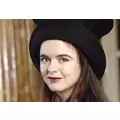 Discours de réception d'Amélie Nothomb à l'Académie royale de Belgique accueillie par Jacques De Decker