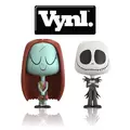 Funko Vynl.