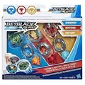 Odax O2 Triple Extreme Apex Attack Pack