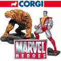 Corgi Marvel Heroes