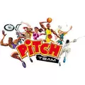 Cartes Pitch Team Sports 2012