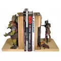 Mini Bookends AT-AT Walker