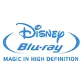 Les grands classiques de Disney en Blu-Ray