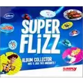Album collector Super Flizz SP0091 Super Flizz Album