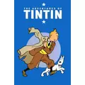 Les aventures de Tintin -  Edition Atlas