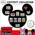 Fèves - Mickey Mouse and Friends