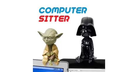 Funko Computer Sitter Star Wars - Boba Fett 