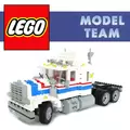 LEGO Model Team
