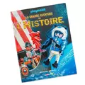 The official Playmobil Activity Book 78055