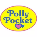 Polly Pocket Bluebird (vintage)