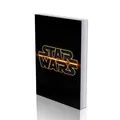 Livres Star Wars (star wars books)