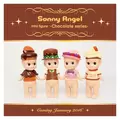 Sonny Angel Chocolate 2016