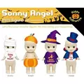 Sonny Angel Halloween 2012