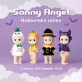 Sonny Angel Halloween 2014